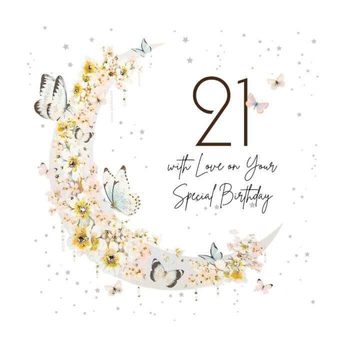 Five Dollar Shake - MIMOSA MOON - 21 With Love